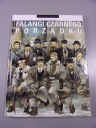 MISTRZOWIE KOMIKSU - FALANGI CZARNEGO PORZĄDKU wyd. I 2003 r.