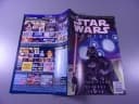 STAR WARS 2/2010 DARTH VADER WZOROWY OFICER