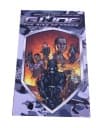 G.I.JOE THE RISE OF COBRA: MOVIE ADAPTATION wyd. anglojęzyczne