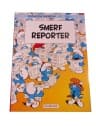 PRZYGODY SMERFÓW SMERF REPORTER 2017 r.