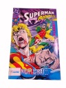 SUPERMAN 1/95 TM-Semic