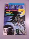 BATMAN 1/1992 TM-Semic