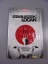 STARUSZEK LOGAN 4. OSTATNI RONIN