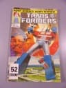 TRANSFORMERS 1/1991 TM-Semic