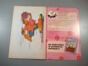 GARFIELD 4/92 TM-Semic z plakatem!