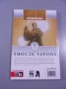 STAR WARS DZIEDZICTWO 3. SMOCZE SZPONY wyd. I 2009 r.