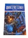 STAR WARS MROCZNE CZASY 4. NIEBIESKIE ŻNIWA wyd. I 2012 r.