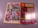 BATMAN 7/95 TM-Semic