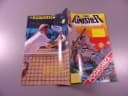 PUNISHER 8/1992 TM-Semic