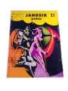 JANOSIK 4. POBÓR wyd. I 1974 r.