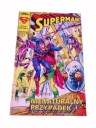 SUPERMAN 9/1991 TM-Semic