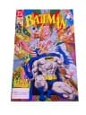 BATMAN 8/93 TM-Semic