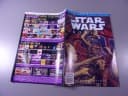 STAR WARS 3/2011 LUKE SKYWALKER AURRA SING