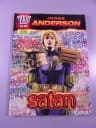 2000 AD BOOKS JUDGE ANDERSON SATAN 1996 r. wyd. anglojęzyczne