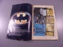 BATMAN 3/1991 TM-Semic