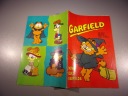 GARFIELD 5/92 TM-Semic