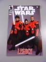 STAR WARS LEGACY #6 2007 r. wyd. anglojęzyczne