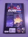 G.I.JOE DISAVOWED vol. 5 wyd. anglojęzyczne