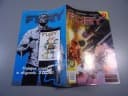 FURY #1 2005 r. MANDRAGORA