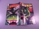 BATMAN & SUPERMAN 9/98 TM-Semic