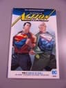 SUPERMAN ACTION COMICS 3. LUDZIE ZE STALI wyd. I 2018 r.