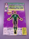 GREEN LANTERN 1/1992