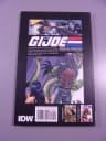 G.I.JOE DISAVOWED vol. 6 wyd. anglojęzyczne