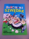 REDAKTOR SZWĘDAK CENA REPORTAŻU wyd. I 2006 r