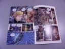STAR WARS SHADOWS OF THE EMPIRE EVOLUTION #4 1998 r. wyd. anglojęzyczne