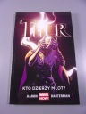 THOR 2. KTO DZIERŹY MŁOT? 2018 r.