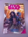 STAR WARS WYDANIE SPECJALNE 2/2010 OBLĘŻENIE SALEUCAMI