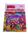 KAJKO i KOKOSZ ZAMACH NA MILUSIA 2003 r.