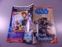 STAR WARS WYDANIE SPECJALNE 4/2011 RYTUAŁ PRZEJŚCIA