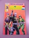 G.I.JOE 4/93 TM-Semic