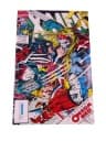 X-MEN 3/95 TM-Semic