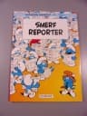 PRZYGODY SMERFÓW SMERF REPORTER 2017 r.