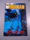 BATMAN 10/1991 TM-Semic
