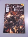 GHOST RIDER #5 2007 r. MANDRAGORA