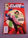 G.I.JOE 10/93 TM-Semic