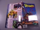 SPAWN #14 4/99 TM-Semic