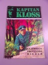 KAPITAN KLOSS TAJEMNICA PROFESORA RIEDLA 1988 r.