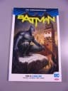 BATMAN 8. ZIMNE DNI wyd. I 2019 r.