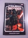 STAR WARS DARTH VADER 4. SZKARŁATNE RZĄDY