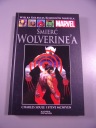 WKKM 136. ŚMIERĆ WOLVERINE'A