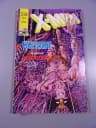 X-MEN 3/93 TM-Semic