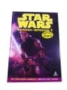 STAR WARS DZIEDZIC IMPERIUM 1 wyd. I 2002 r.