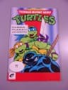 TEENAGE MUTANT HERO TURTLES 1/92