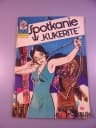 KAPITAN ŻBIK SPOTKANIE W KUKERITE wyd. I 1970 r.
