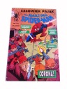 SPIDER-MAN 6/93 TM-Semic