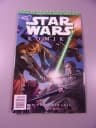 STAR WARS 4/2013 W POSZUKIWANIU SITHA
